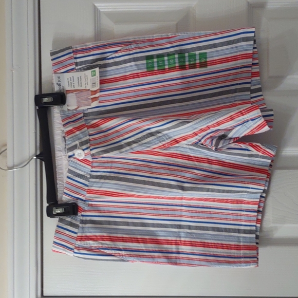 Carribean Joe Classic Fit 5" Inseam Shorts - Picture 1 of 3